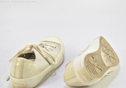 Converse Damen Sportschuhe Sneaker EUR 37,5 Nr. 25-F 1627-Schuh-Gebraucht-secondhand