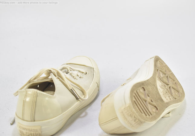 Converse Damen Sportschuhe Sneaker EUR 37,5 Nr. 25-F 1627-Schuh-Gebraucht-secondhand