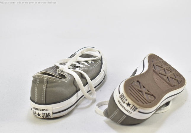 Converse Damen Sportschuhe Sneaker EUR 39,5 Nr. 25-J 1521-Schuh-Gebraucht-secondhand