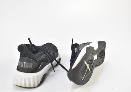 Puma Damen Sportschuhe Sneaker EUR 38,5 Nr. 24-J 2951-Schuh-Gebraucht-secondhand