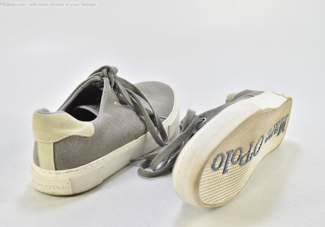 Marc O'Polo  Herren Halbschuhe Freizeitschuhe  EUR 44 Nr. 26-M 1173