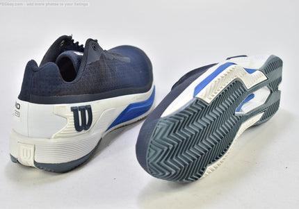 Wilson Rush Pro Herren Sportschuhe Sneaker  EUR 48 Nr. 25-Y 2303