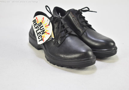 Haix Airpower C1 Damen Arbeitsschuhe EUR 38 Nr. 25-J 1112-Schuh-Gebraucht-secondhand