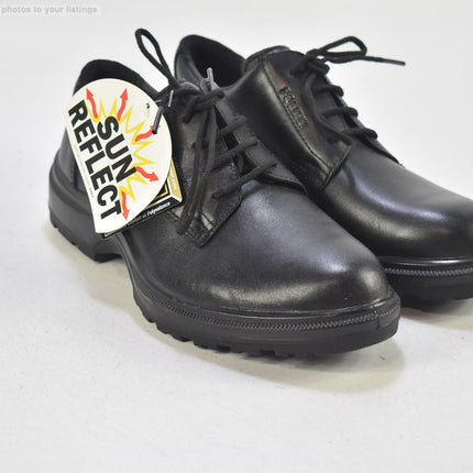 Haix Airpower C1 Damen Arbeitsschuhe EUR 38 Nr. 25-J 1112-Schuh-Gebraucht-secondhand