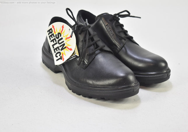 Haix Airpower C1 Damen Arbeitsschuhe EUR 38 Nr. 25-J 1112-Schuh-Gebraucht-secondhand