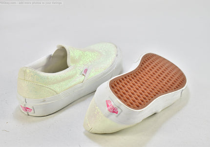 Vans  Damen Sportschuhe Sneaker  EUR 41 Nr. 25-N 623