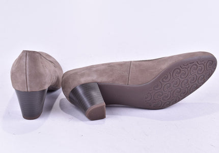 Va Bene Damen Pumps High Heels UK 6,5 Nr. 24-J 4539-Schuh-Gebraucht-secondhand