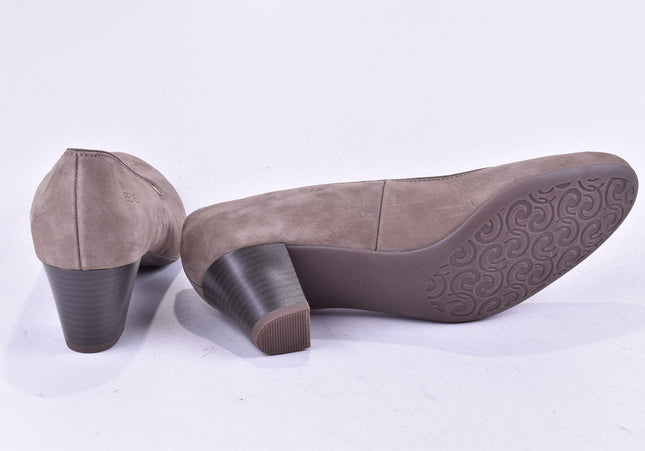 Va Bene Damen Pumps High Heels UK 6,5 Nr. 24-J 4539-Schuh-Gebraucht-secondhand