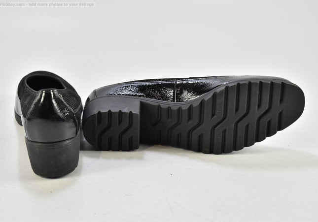Ara  Damen Pumps High Heels  UK 6,5 Nr. 25-Y 627