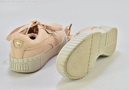 Puma Cali Emboss Damen Sportschuhe Sneaker  EUR 37 Nr. 25-N 89