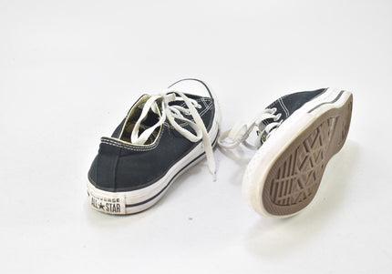 Converse Herren Sportschuhe Sneaker EUR 41 Nr. 24-U 931-Schuh-Gebraucht-secondhand