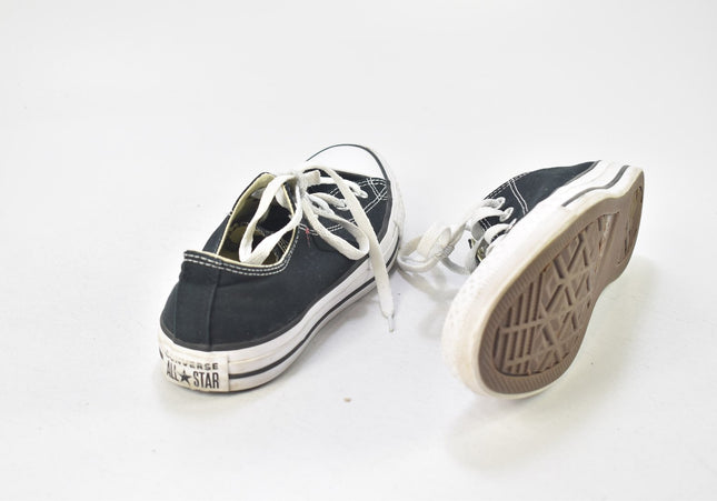 Converse Herren Sportschuhe Sneaker EUR 41 Nr. 24-U 931-Schuh-Gebraucht-secondhand