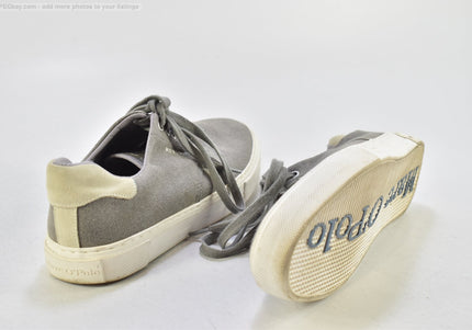 Marc O'Polo  Herren Halbschuhe Freizeitschuhe  EUR 44 Nr. 26-M 1173