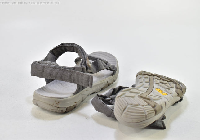 Jack Wolfskin  Damen Sandale Sandalette  EUR 42 Nr. 26-S 1981