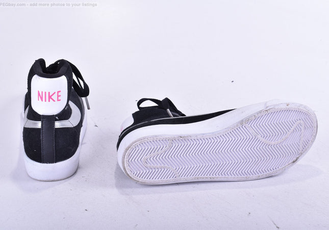 Nike Blazer Damen Sportschuhe Sneaker  EUR 38 Nr. 25-P 898
