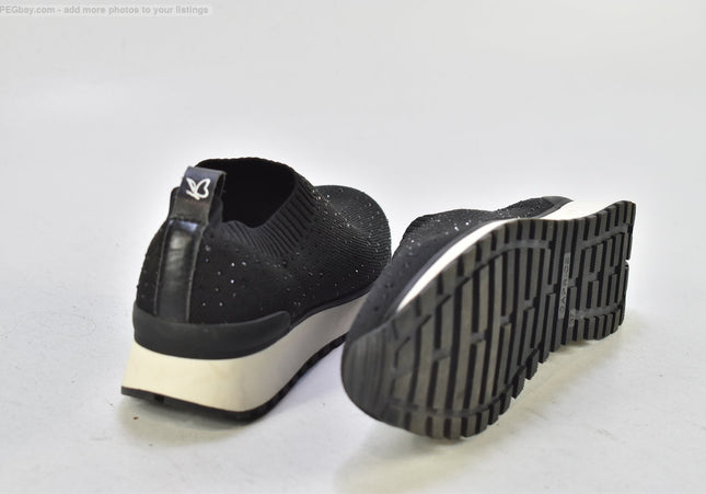 Caprice  Damen Halbschuhe Slipper Ballerinas  Gr. 37 Nr. 26-U 2309