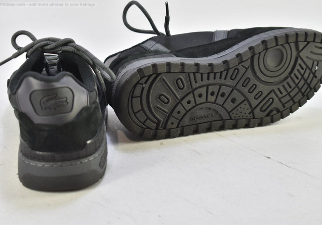Lacoste  Herren Halbschuhe Freizeitschuhe  Gr.42,5 Nr. 26-U 1784