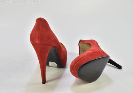 Phillip Hardy  Damen Pumps High Heels  EUR 38 Nr. 25-X 824
