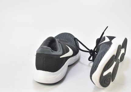 Nike Revolution Herren Sportschuhe Sneaker EUR 42 Nr. 24-U 711-Schuh-Gebraucht-secondhand