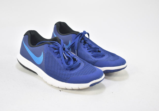 Nike Flex Experience 5 Damen Sportschuhe Sneaker EUR 36,5 Nr. 24-U 1774-Schuh-Gebraucht-secondhand
