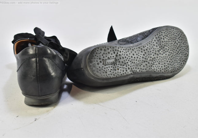 Think  Damen Halbschuhe Freizeitschuhe  EUR 42 Nr. 26-U 697