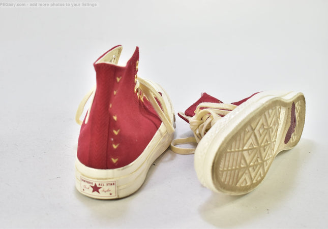 Converse  Damen Sportschuhe Sneaker  EUR 39,5 Nr. 26-Z 1494