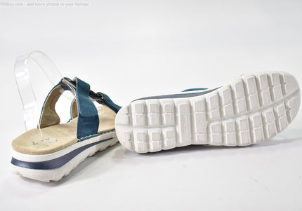 Ara  Damen Sandale Pantolette  EUR 40 Nr. 26-S 1053