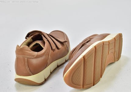 Ecco Damen Halbschuhe Freizeitschuhe EUR 37 Nr. 25-Z 1539-SchuhGebraucht