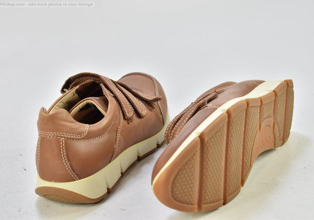 Ecco Damen Halbschuhe Freizeitschuhe EUR 37 Nr. 25-Z 1539-SchuhGebraucht