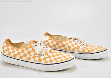 Vans Herren Sportschuhe Sneaker EUR 41 Nr. 25-A 1480-Schuh-Gebraucht-secondhand