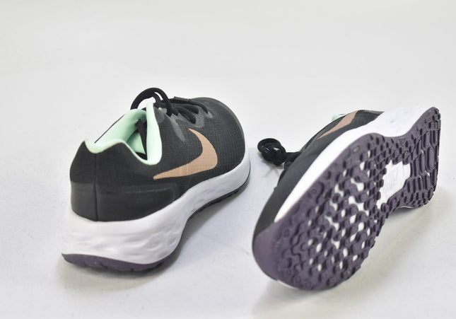 Nike Revolution Damen Sportschuhe Sneaker EUR 38 Nr. 24-N 3095-Schuh-Gebraucht-secondhand
