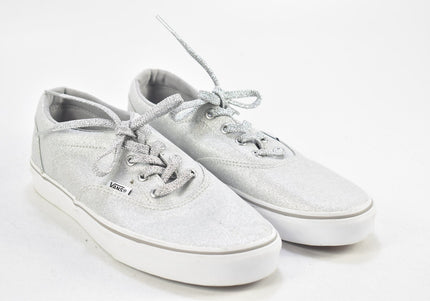 Vans Damen Halbschuhe Freizeitschuhe EUR 39 Nr. 24-F 1336-Schuh-Gebraucht-secondhand