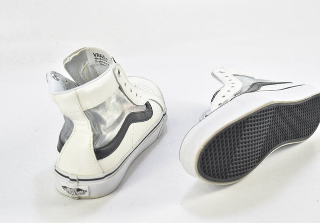 Vans Damen Sportschuhe Sneaker EUR 36,5 Nr. 23-N 2590-Schuh-Gebraucht-secondhand