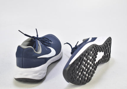 Nike Revolution Damen Sportschuhe Sneaker EUR 38 Nr. 24-N 1846-Schuh-Gebraucht-secondhand