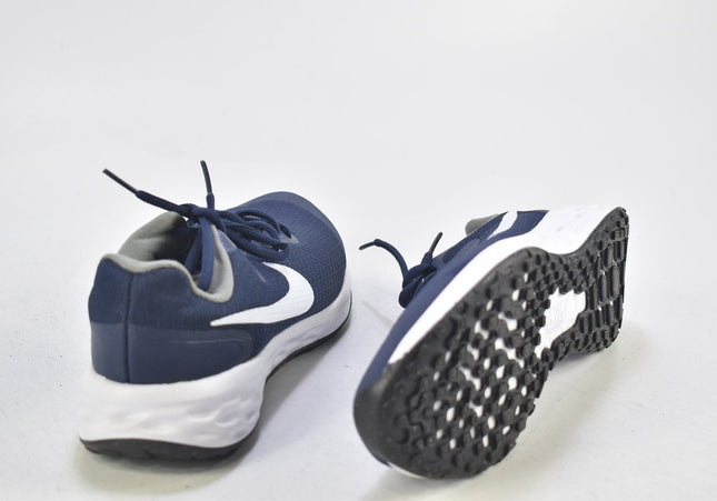 Nike Revolution Damen Sportschuhe Sneaker EUR 38 Nr. 24-N 1846-Schuh-Gebraucht-secondhand