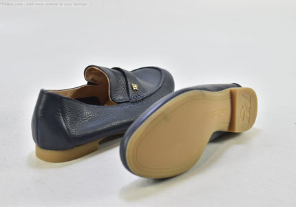 Paul Green  Damen Halbschuhe Slipper Ballerinas  UK 3,5 Nr. 26-Z 2274