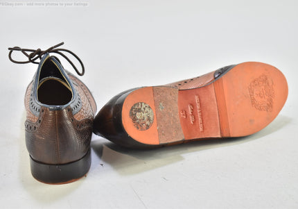 Melvin&Hamilton  Damen Halbschuhe Freizeitschuhe  EUR 37 Nr. 26-Y 820
