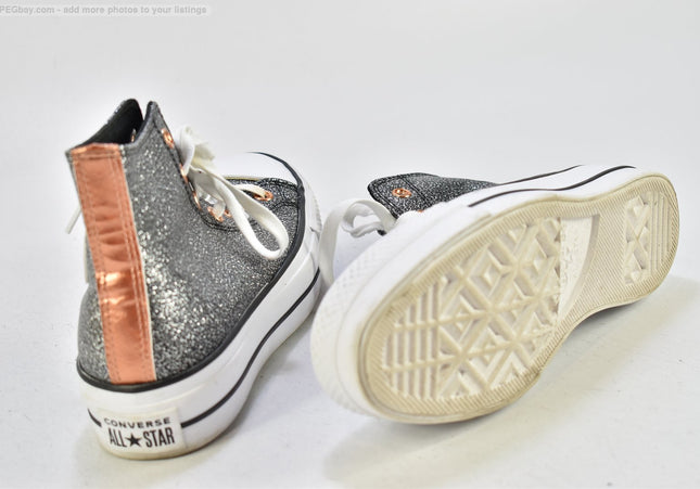 Converse  Damen Sportschuhe Sneaker  EUR 39 Nr. 25-Z 220