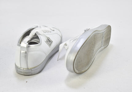 G by Guess  Damen Halbschuhe Freizeitschuhe  US 9  Nr. 24-X 1746