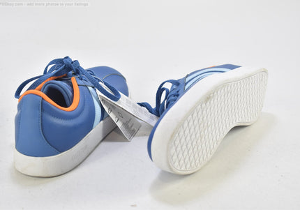 Adidas VL Court Damen Sportschuhe Sneaker EUR 39 1/3 Nr. 25-F 2182-Schuh-Gebraucht-secondhand