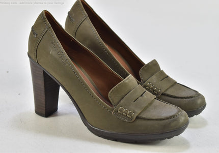 Marc O'Polo  Damen Pumps High Heels  UK 5 Nr. 26-M 834