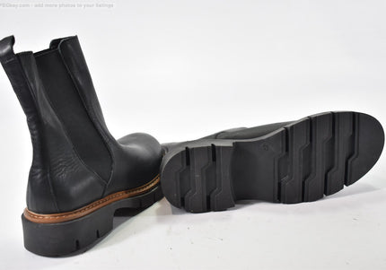   Damen Stiefelette Boots  EUR 37 Nr. 26-B 1570