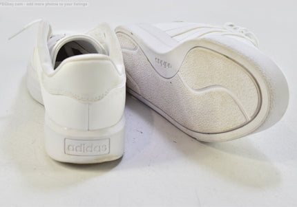 Adidas Court Platform Damen Sportschuhe Sneaker  EUR 39 1/3 Nr. 26-Z 202
