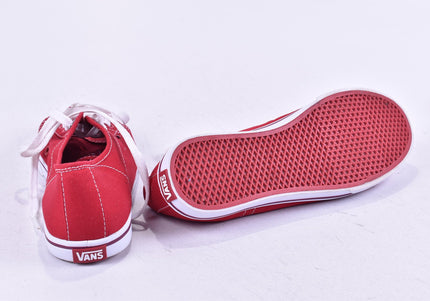 Vans Damen Sportschuhe Sneaker EUR 39 Nr. 24-M 5017-Schuh-Gebraucht-secondhand