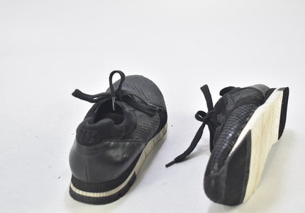 Paul Green Damen Halbschuhe Freizeitschuhe UK 7 Nr. 24-T 106-Schuh-Gebraucht-secondhand