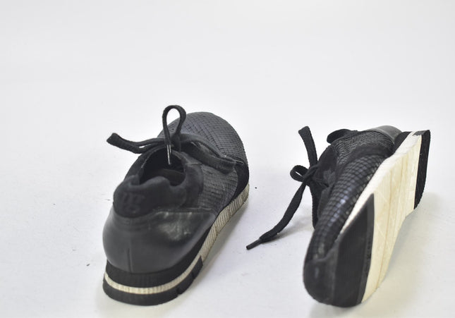 Paul Green Damen Halbschuhe Freizeitschuhe UK 7 Nr. 24-T 106-Schuh-Gebraucht-secondhand
