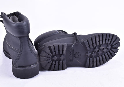 Timberland Premium 6-Inch Boot Damen Boots EUR 38 Nr. 24-B 2369-Schuh-Gebraucht-secondhand