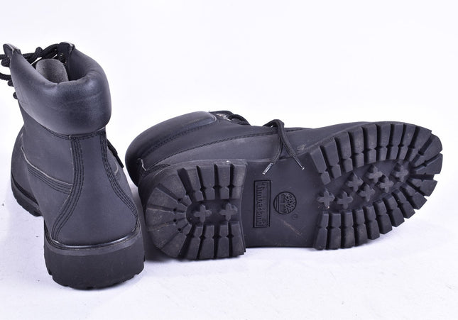 Timberland Premium 6-Inch Boot Damen Boots EUR 38 Nr. 24-B 2369-Schuh-Gebraucht-secondhand