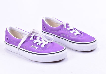Vans Damen Sportschuhe Sneaker EUR 35 Nr. 23-F 1991-Schuh-Gebraucht-secondhand
