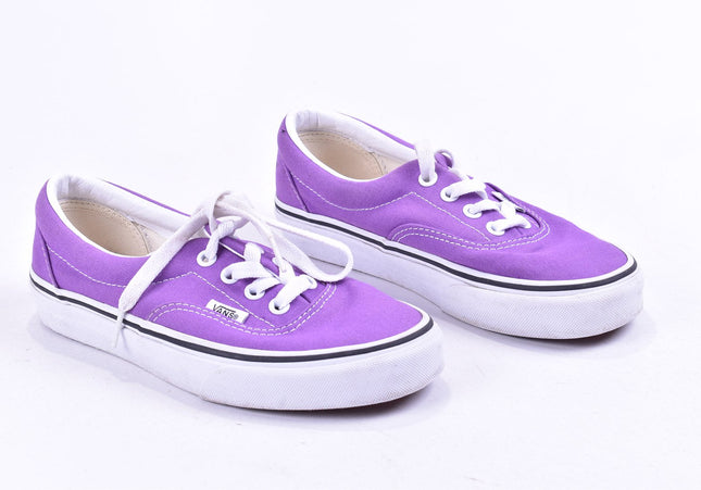 Vans Damen Sportschuhe Sneaker EUR 35 Nr. 23-F 1991-Schuh-Gebraucht-secondhand